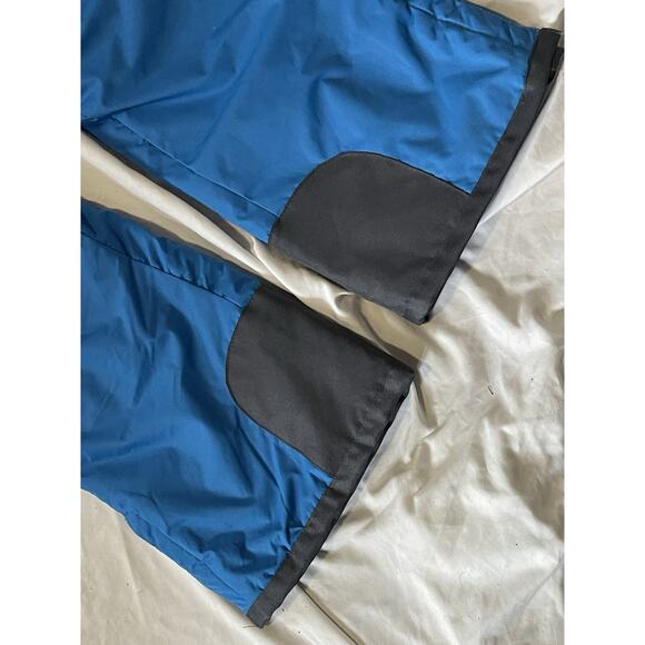 ARCTIX Thermatech Snow Pants Women’s Large Blue Ski Snowboard Activewear NEW - Picture 3 of 16